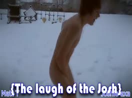 The Snow Dive